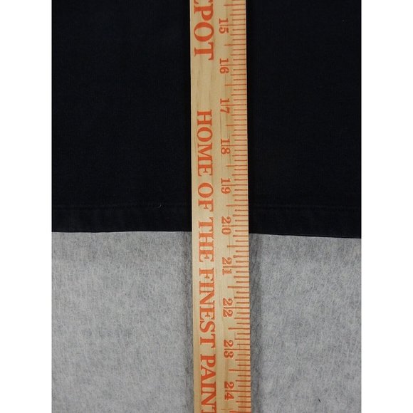 Under Armour Loose Fit Hoodie‎ Sweatshirt (Women's Small) Black - Picture 8 of 10